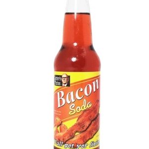 Lester’s Fixins Bacon
