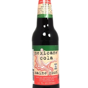 Maine Root Mexicane Cola