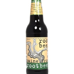 Maine Root Root Beer