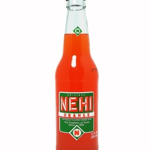 Nehi Orange