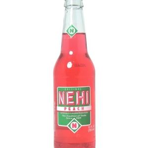 Nehi Peach
