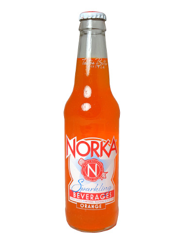 Norka Orange