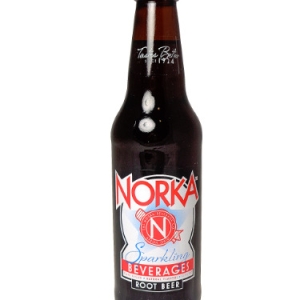 Norka Root Beer