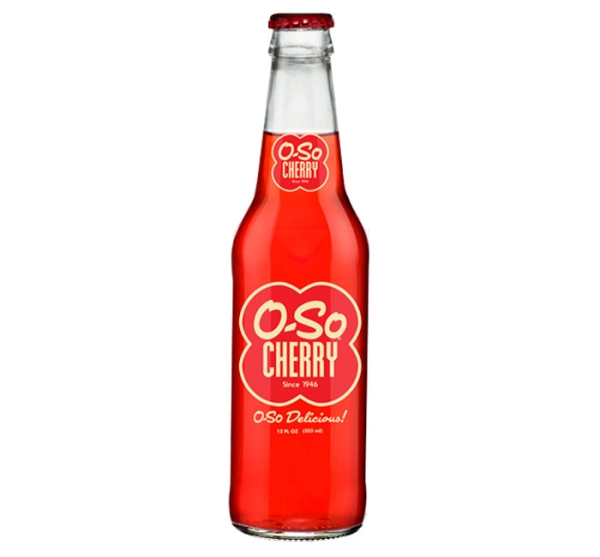 O-So Good Cherry