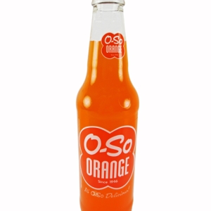 O-So Good Orange