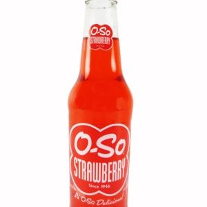O-So Good Strawberry