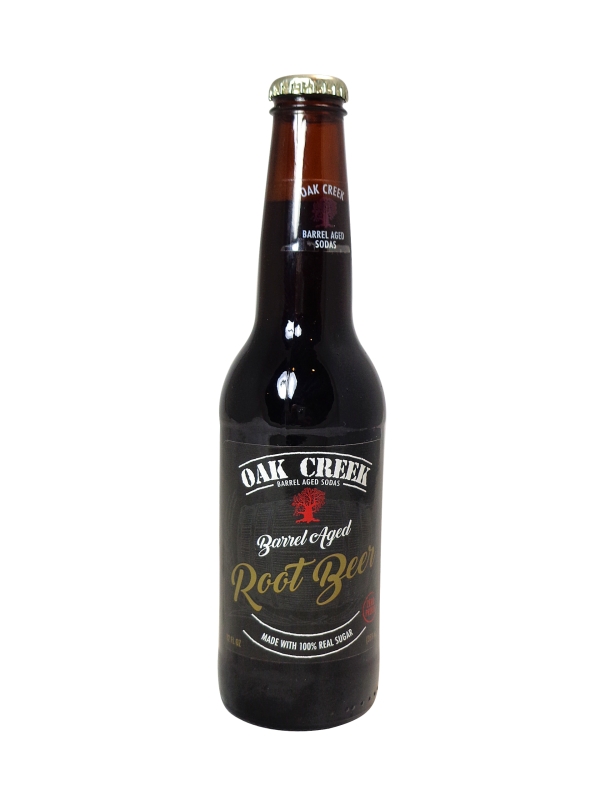 Oak Creek Dark Root Beer