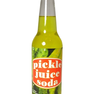 Pickle Juice Soda