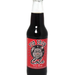 Pig Iron Cola
