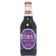 FRESH 12oz Red Rock Grape soda