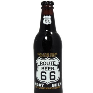 FRESH 12oz Route 66 Root Beer