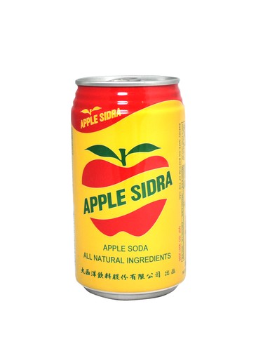 Sidra Apple