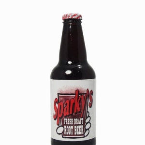 Sparky’s Root Beer