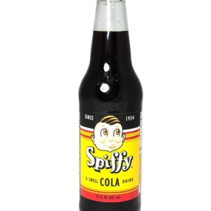 FRESH 12oz Spiffy Cola