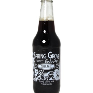 Spring Grove Root Beer