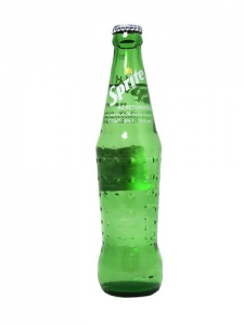 FRESH 12oz Mexican Sprite soda - Soda Emporium