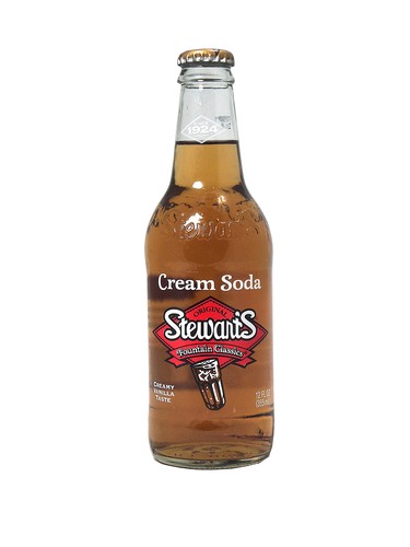 Stewarts Cream