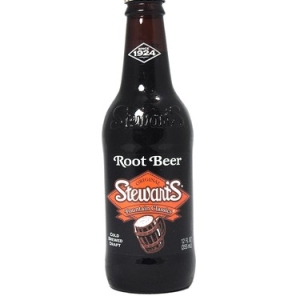 Stewarts Root Beer