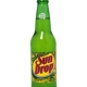 FRESH 12oz Sun Drop soda