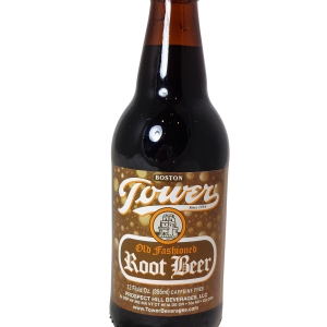 FRESH 12oz Tower Root Beer