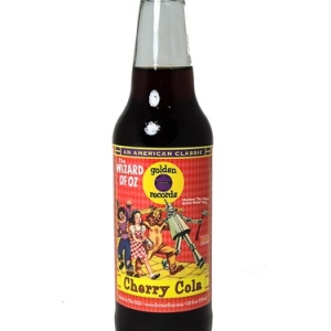 FRESH 12oz Wizard of Oz Cherry Cola