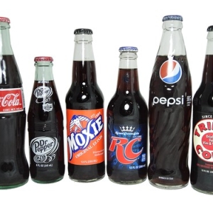 Iconic Cola variety pack