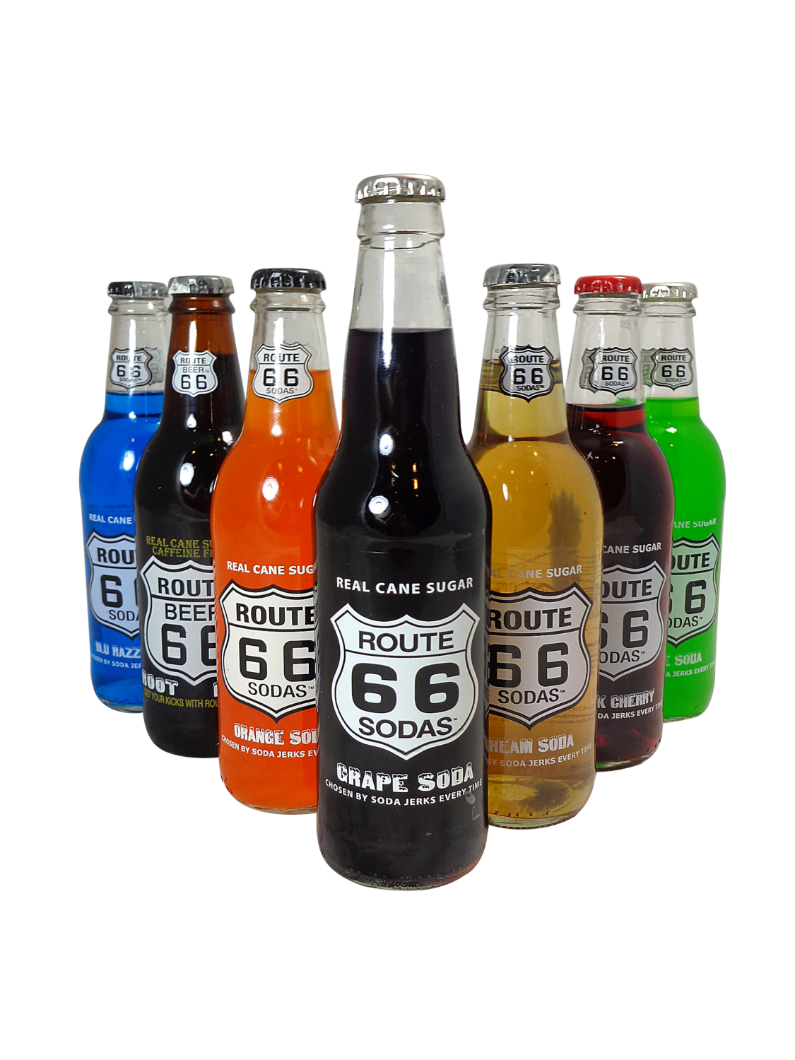 fresh-7-pack-route-66-soda-variety