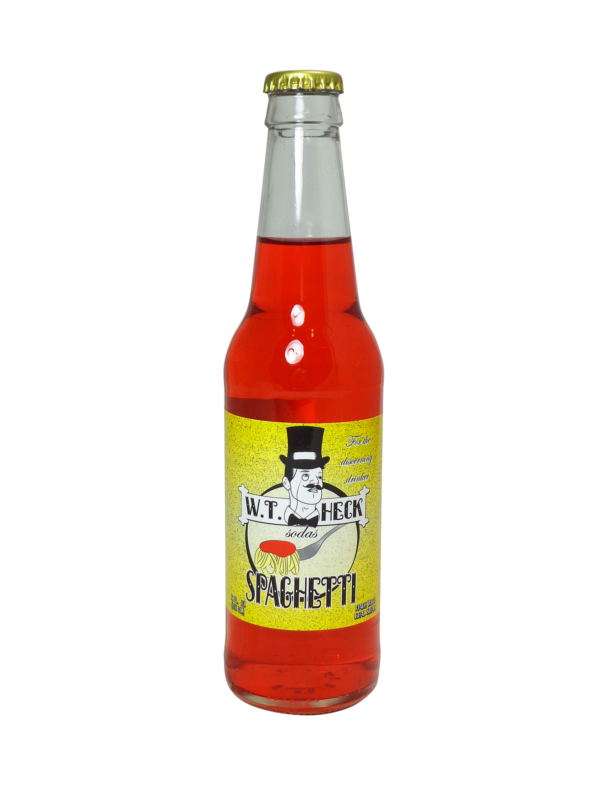 FRESH 12oz What The Heck Spaghetti Soda fresh-12oz-what-the-heck-spaghetti-soda