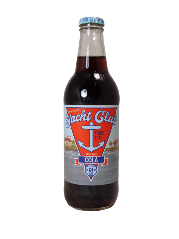 FRESH 12oz Yacht Club Cola