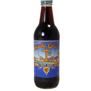 FRESH 12oz Yacht Club Root Beer