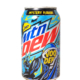 12oz Mountain Dew VooDew 2021 collector cans