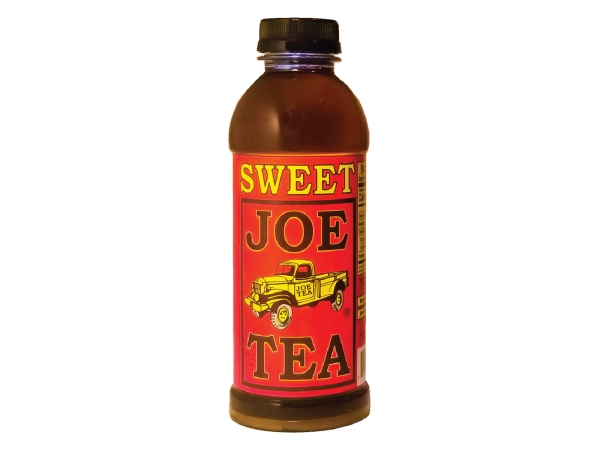 FRESH 18oz Joe's Sweet Tea