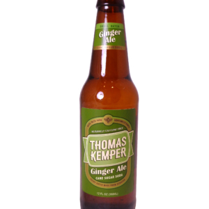 FRESH 12oz Thomas Kemper Ginger Ale