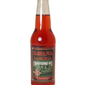 FRESH 12oz Havana Sangria soda