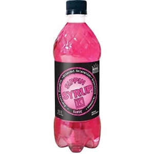 FRESH 20oz Sippin Syrup Kandy with FREE GIFT!