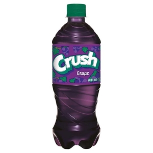 crush grape