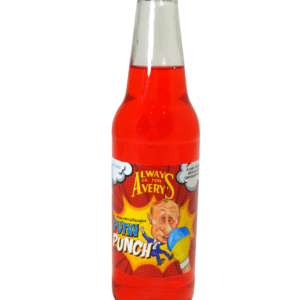 putin punch