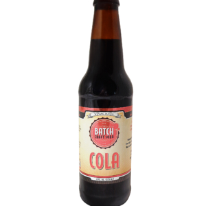 batch cola