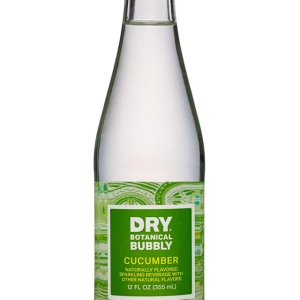 dry cucumber
