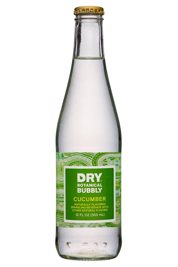 dry cucumber