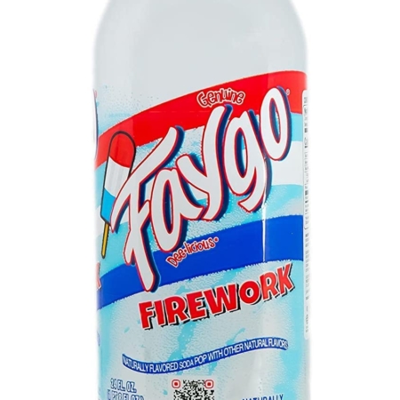 faygo firework