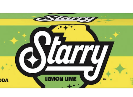 starry lemon lime