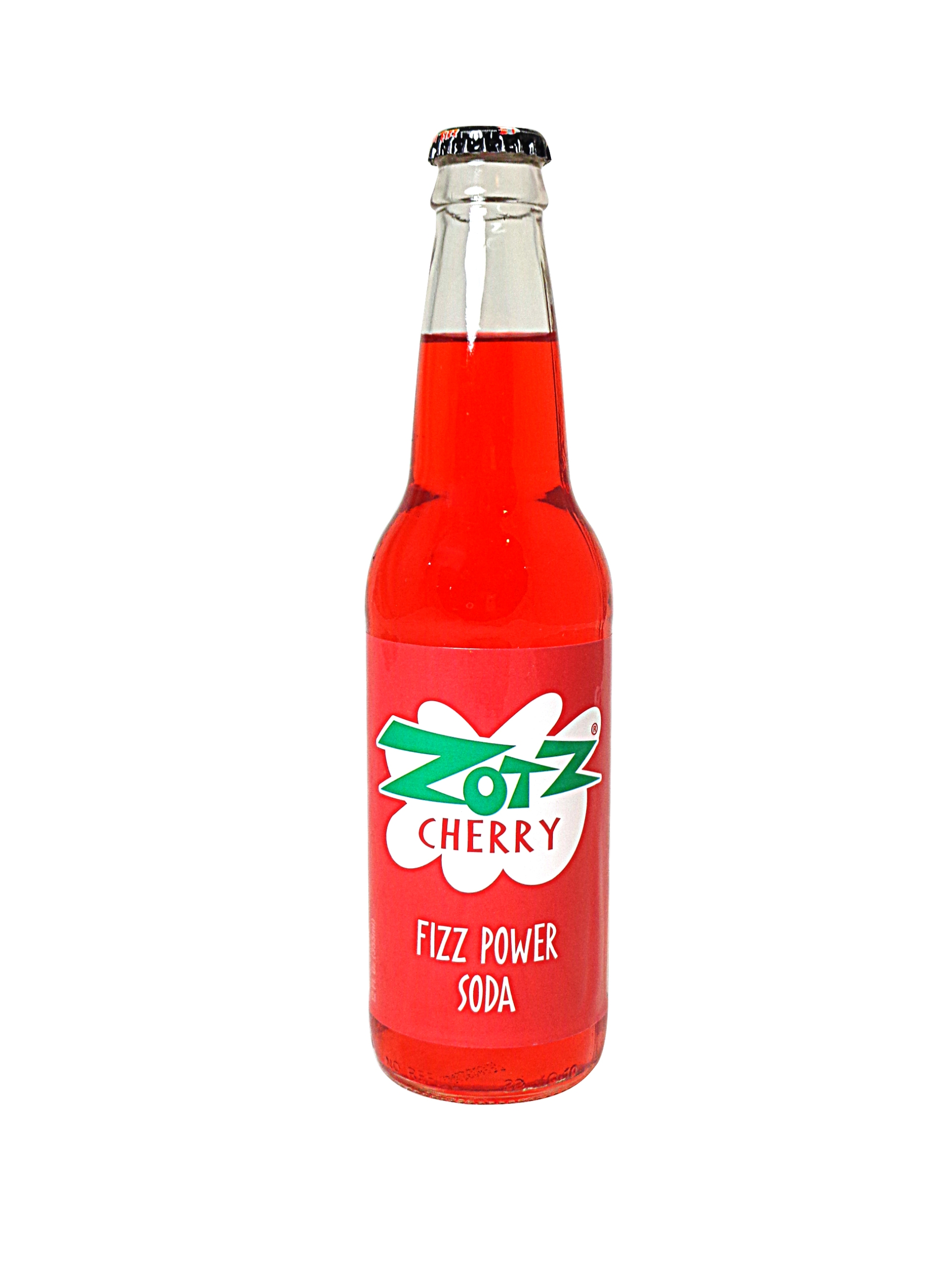 The Power Of Cherry_Popcherry - 2y126y7