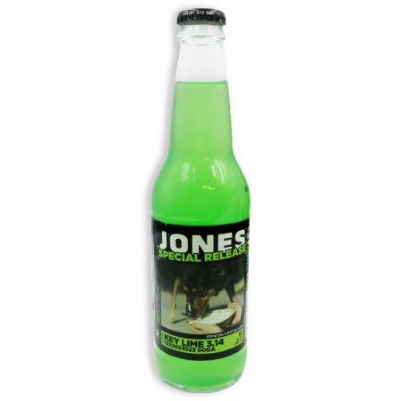 Jones Key Lime