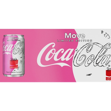 10 pack Coke Move