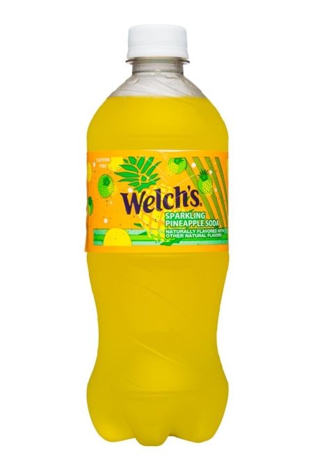 Welch's Pineapple
