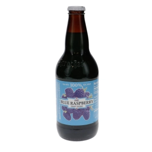 WBC 16oz Blue Raspberry