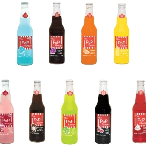pop shoppe variety