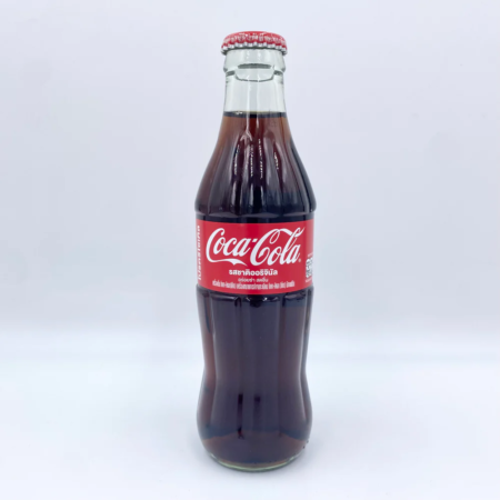 Coke Thailand