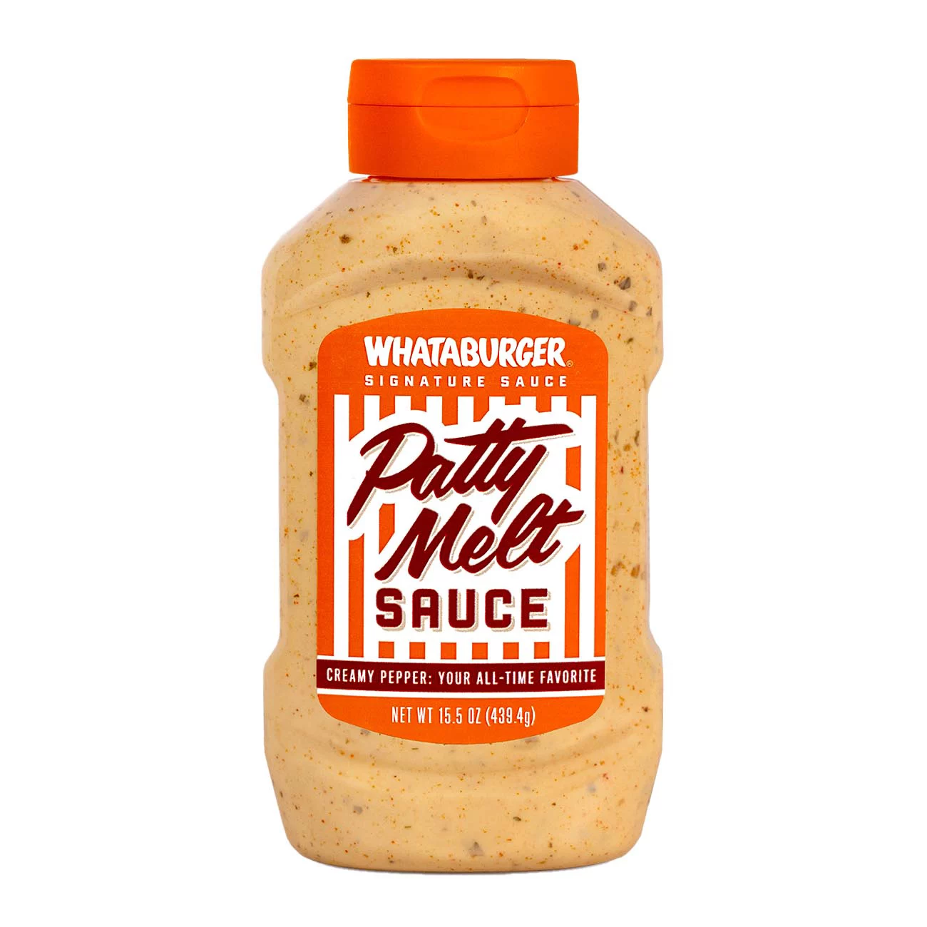 It's Here! Whataburger Reveals New Sauce--and Texans are Thrilled